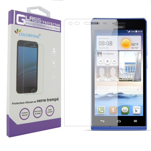 Prêmio de vidro temperado protetor de tela para Huawei Nova