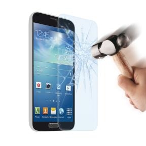 Prêmio de vidro temperado protetor de tela para Samsung Galaxy Alpha G850F
