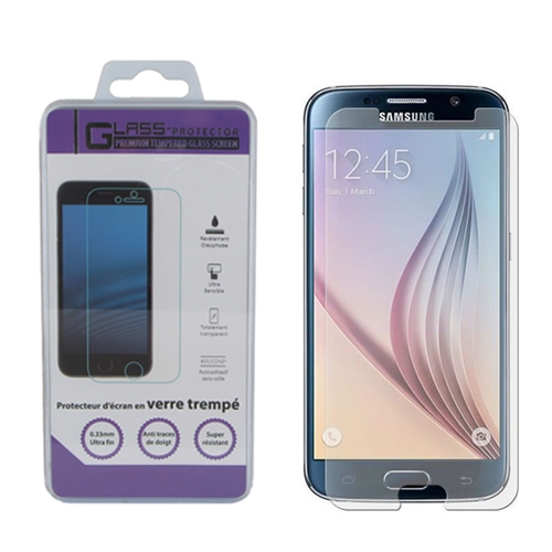 Prêmio de vidro temperado protetor de tela para Samsung Galaxy J5 (2016)