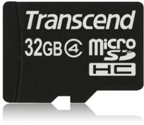 MicroSD 32go