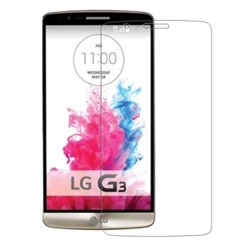 Protector Ecrã LG G3 - Pack 2 Uni