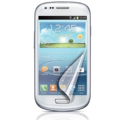 Protector Ecrã Samsung Galaxy Fame Lite S6790 - Pack 2 Uni