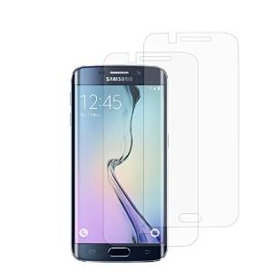 Protector Ecrã Samsung Galaxy S6 - Pack 2 Uni