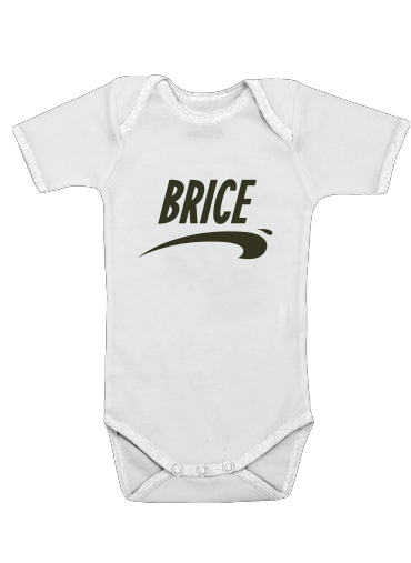 Onesies Baby Brice de Nice