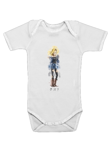 Onesies Baby C18 Android Bot