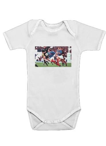 Onesies Baby Dominici Tribute Rugby