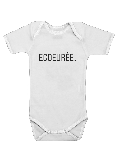 Onesies Baby Ecoeuree