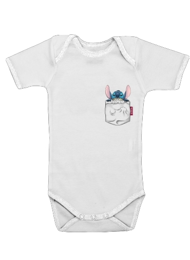 Onesies Baby Importable stitch