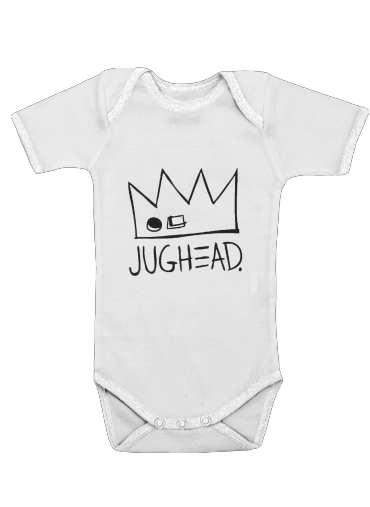 Onesies Baby Riverdale Jughead Jones 