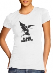 T-Shirts Black Sabbath Heavy Metal