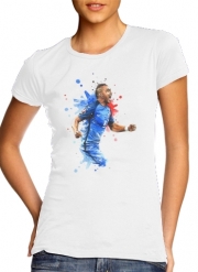 T-Shirts Dimitri Payet Fan Art France Team 