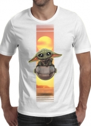 T-Shirts Baby Yoda