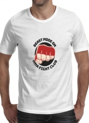 T-Shirts Beast MMA Fight Club