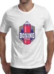 T-Shirts Boxing Club