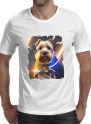 T-Shirts Cairn terrier