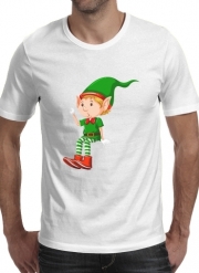 T-Shirts Christmas Elfe