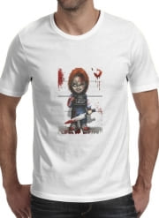 T-Shirts Chucky A boneca que mata