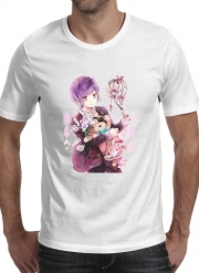 T-Shirts diabolik lovers kanato fanart
