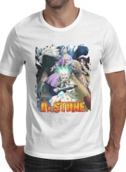 T-Shirts Dr Stone Season2