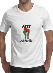 T-Shirts Free Palestine