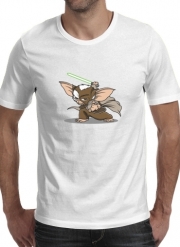 T-Shirts Gizmo x Yoda - Gremlins