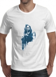 T-Shirts John Coltrane Jazz Art Tribute