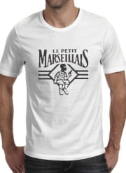 T-Shirts Le petit marseillais