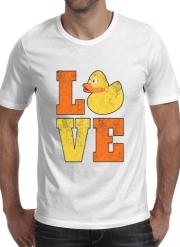 T-Shirts Love Ducks