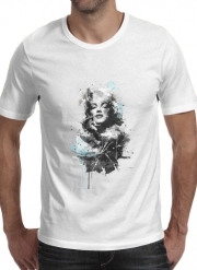 T-Shirts Marilyn - Emiliano
