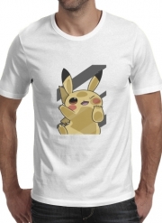 T-Shirts Pikachu Lockscreen
