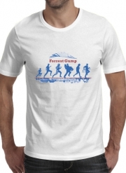 T-Shirts Run Forrest