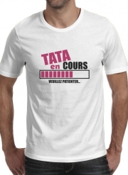 T-Shirts Tata en cours Veuillez patienter