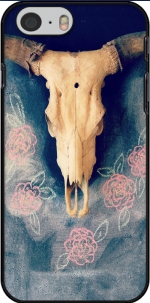 Capa A Little Sugar & a Skull for Iphone 6 4.7