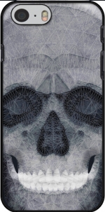 Capa abstract skull for Iphone 6 4.7
