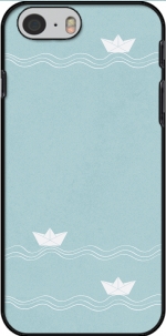 Capa Across the Wide Sea for Iphone 6 4.7