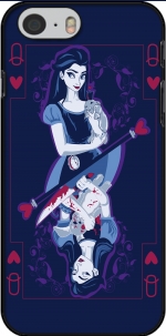 Capa Alice Card for Iphone 6 4.7