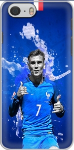 Capa Allez Griezou France Team for Iphone 6 4.7