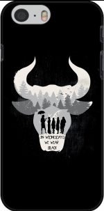 Capa American coven for Iphone 6 4.7