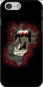 Capa American murder house for Iphone 6 4.7