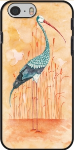 Capa An Exotic Crane for Iphone 6 4.7