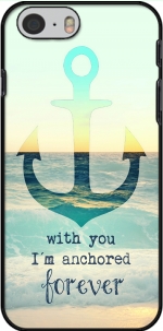 Capa Anchored Forever for Iphone 6 4.7