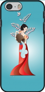 Capa Aquarius - Snow White for Iphone 6 4.7