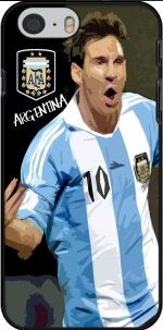 Capa Argentina Foot 2014 for Iphone 6 4.7