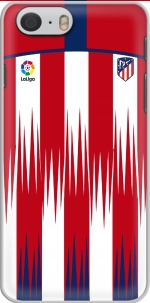 Capa Atletico madrid for Iphone 6 4.7