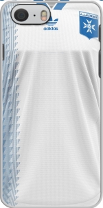 Capa Auxerre Kit Football for Iphone 6 4.7