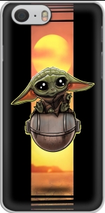 Capa Baby Yoda for Iphone 6 4.7