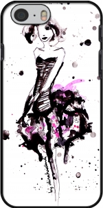 Capa Ballerina Girl for Iphone 6 4.7
