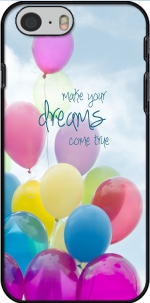 Capa balloon dreams for Iphone 6 4.7