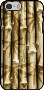 Capa Bamboo Art for Iphone 6 4.7