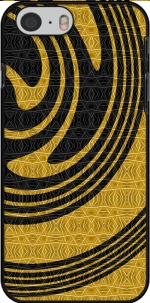 Capa BLACK SPIRAL for Iphone 6 4.7